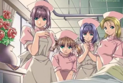 病栋动漫,描绘现实与幻想交织的治愈系故事